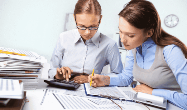 Bookkeeping & Accounting
