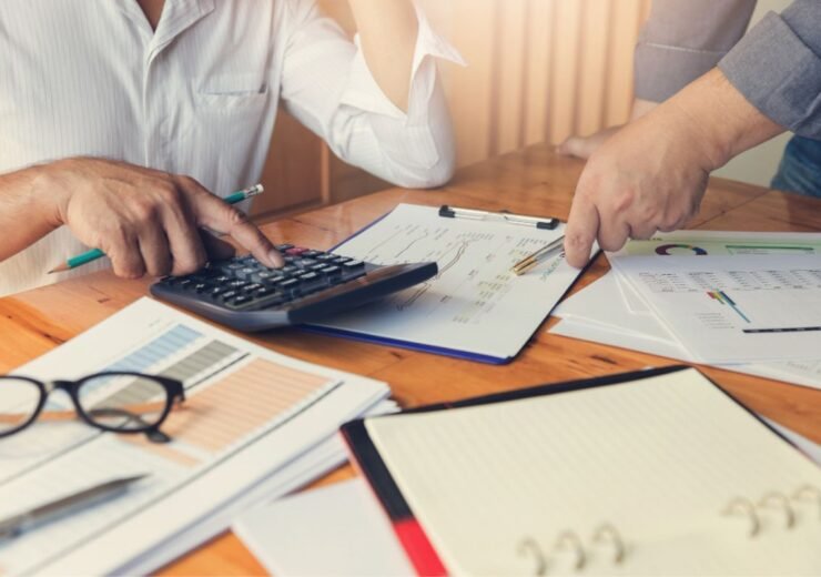 Bookkeeping services In Dubai by Solvico advisory