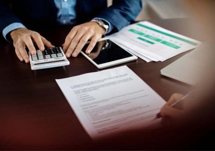 Corporate Tax compliance Service in Dubai by Solvico Advisory