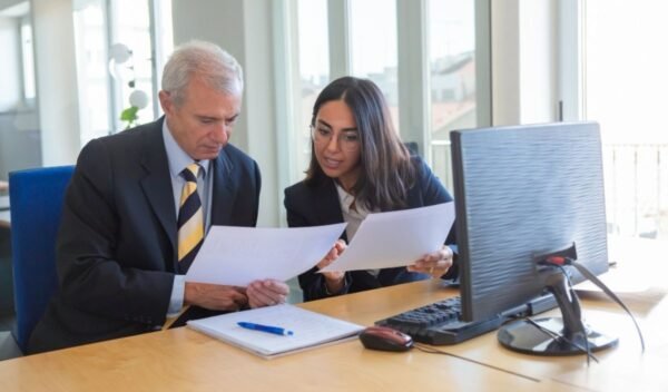 Corporate Tax compliance Service in Dubai by Solvico Advisory