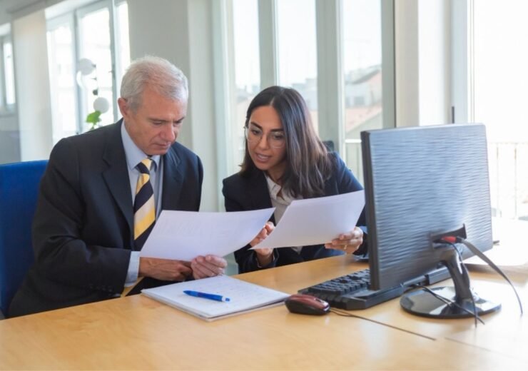 Corporate Tax compliance Service in Dubai by Solvico Advisory