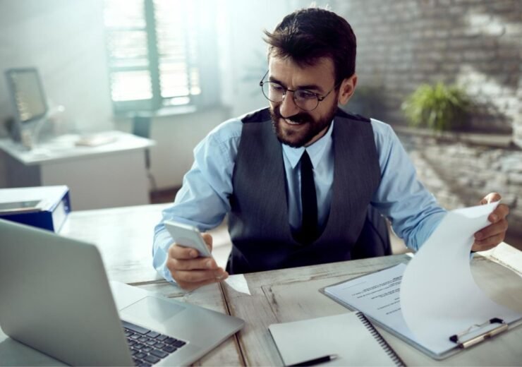 Vat Service by solvico Advisory UAE