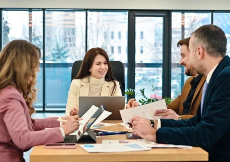 business setup and corporate services